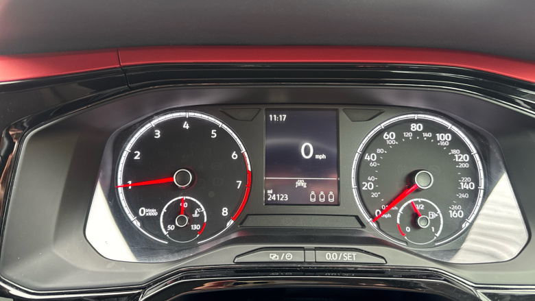 Volkswagen Polo 1.0 EVO 80 Beats 5dr Petrol Hatchback